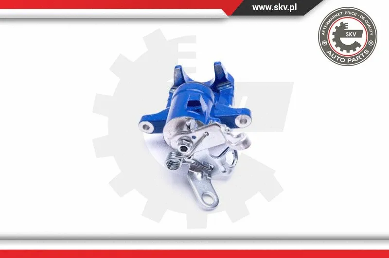 Brake Caliper