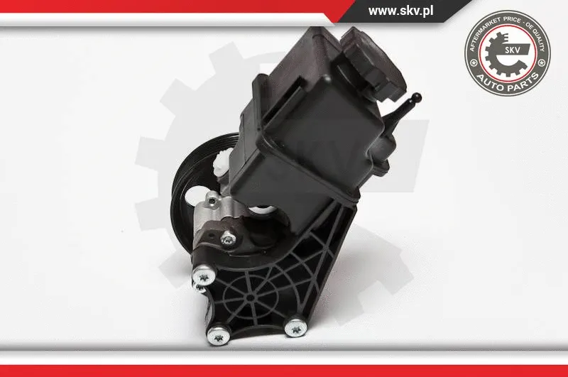Hydraulic Pump, steering
