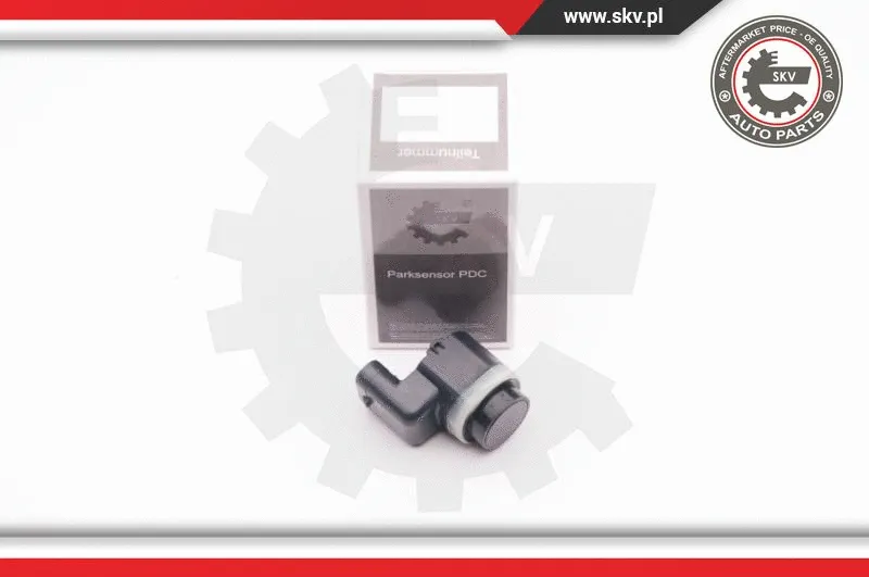 Sensor, parking distance control (28SKV011)