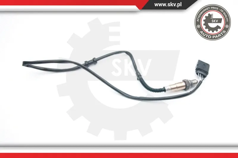 Lambda Sensor