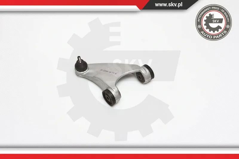 Control/Trailing Arm, wheel suspension (04SKV009)