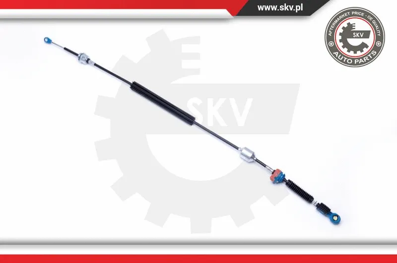 Cable Pull, manual transmission (27SKV106)