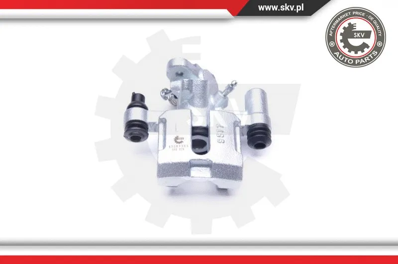 Brake Caliper