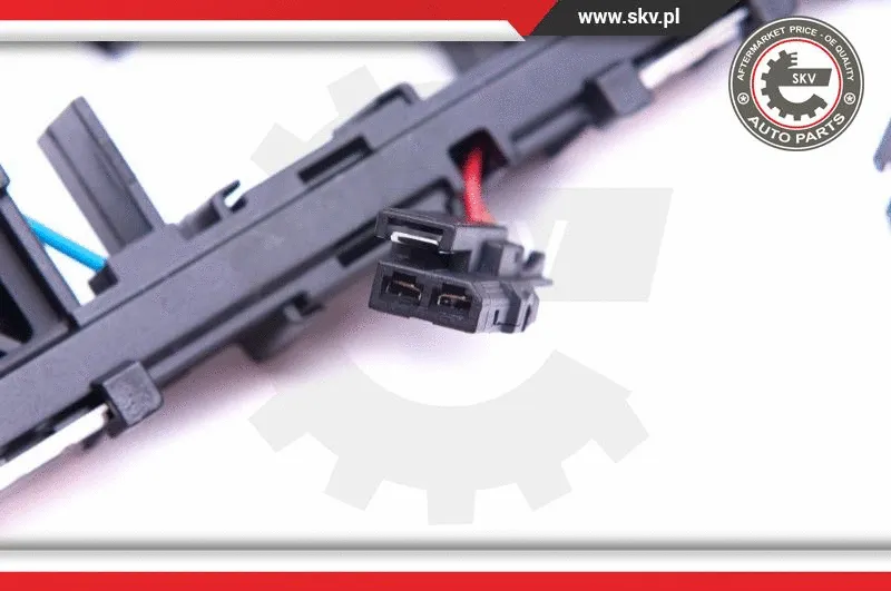 Connecting Cable, injector