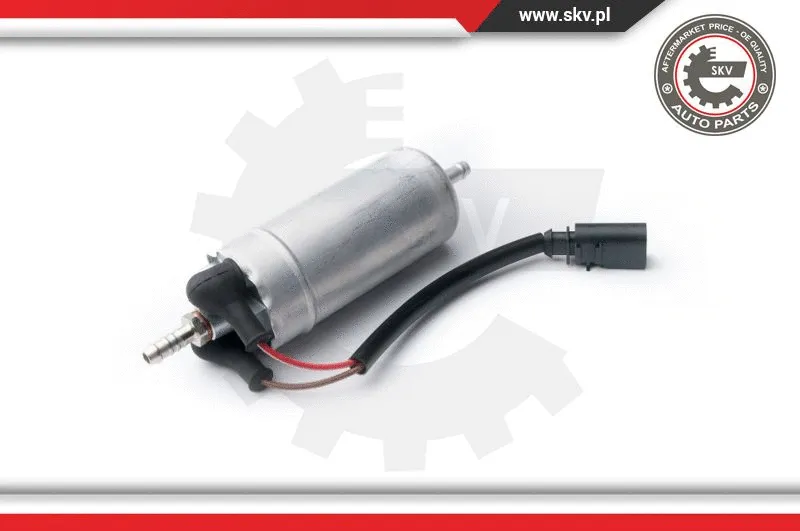 Fuel Pump (02SKV025)