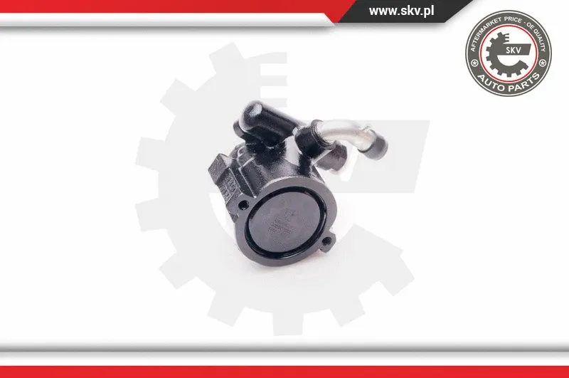 Hydraulic Pump, steering