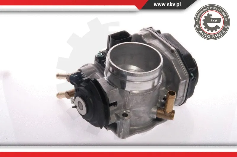 Throttle Body