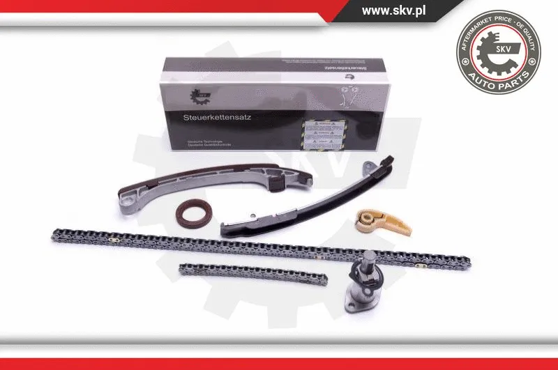 Timing Chain Kit (21SKV198)