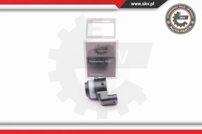 Sensor, parking distance control (28SKV014)