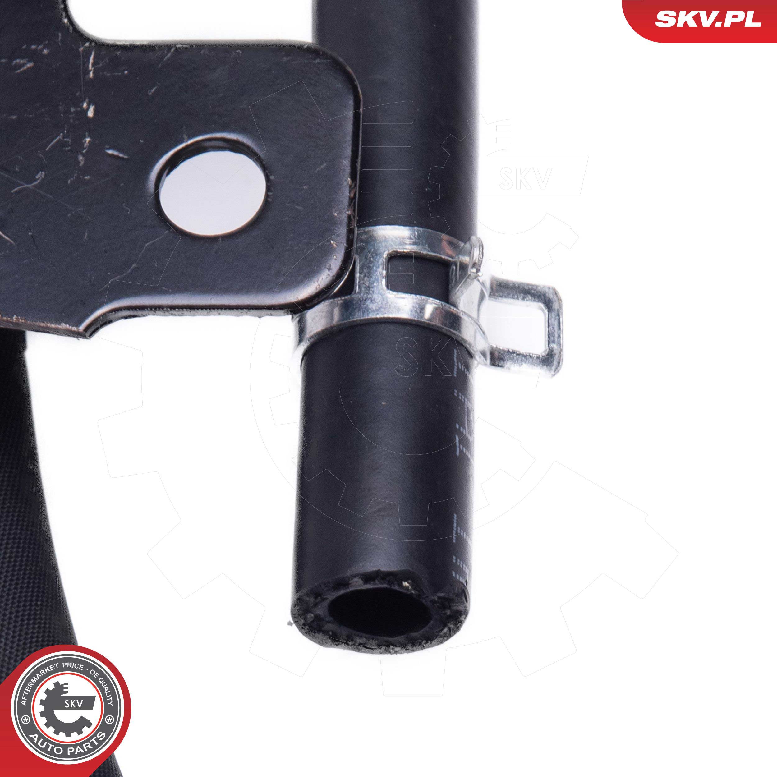 Hydraulic Hose, steering