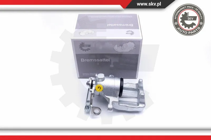 Brake Caliper