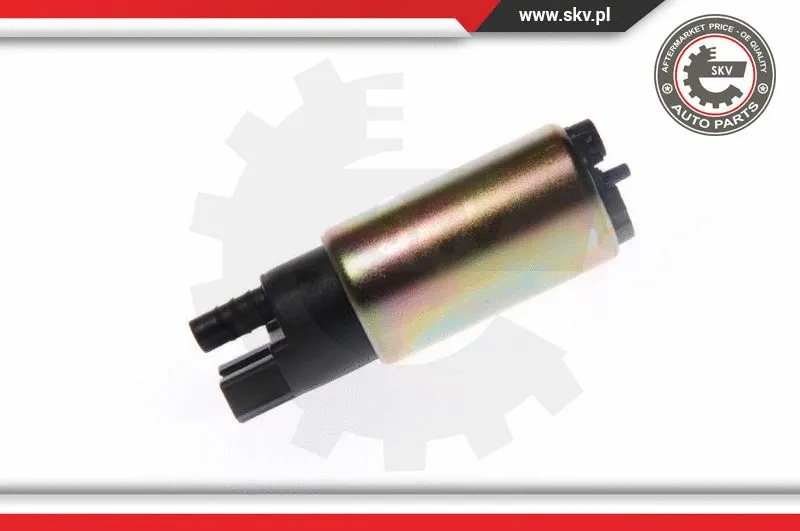 Fuel Pump
