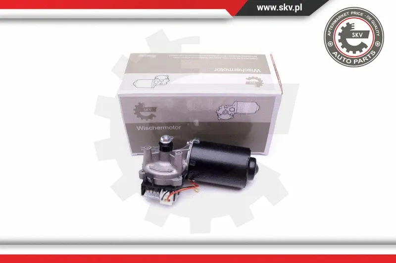 Wiper Motor (19SKV178)
