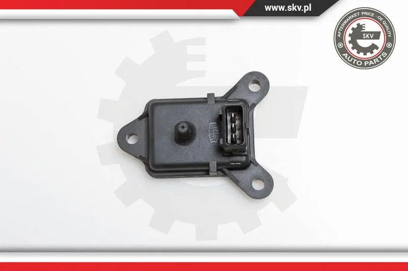 Sensor, intake manifold pressure