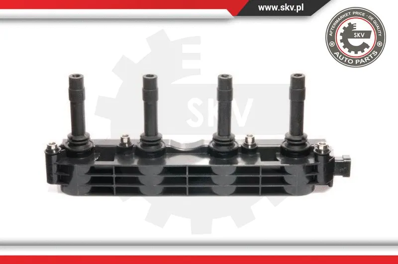 Ignition Coil
