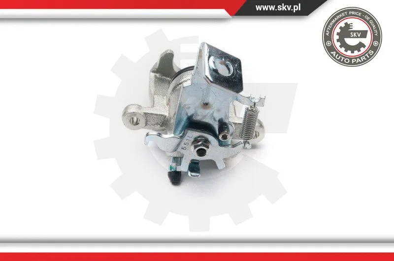Brake Caliper