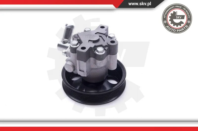 Hydraulic Pump, steering