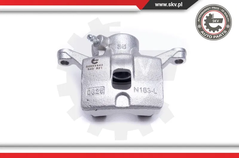 Brake Caliper