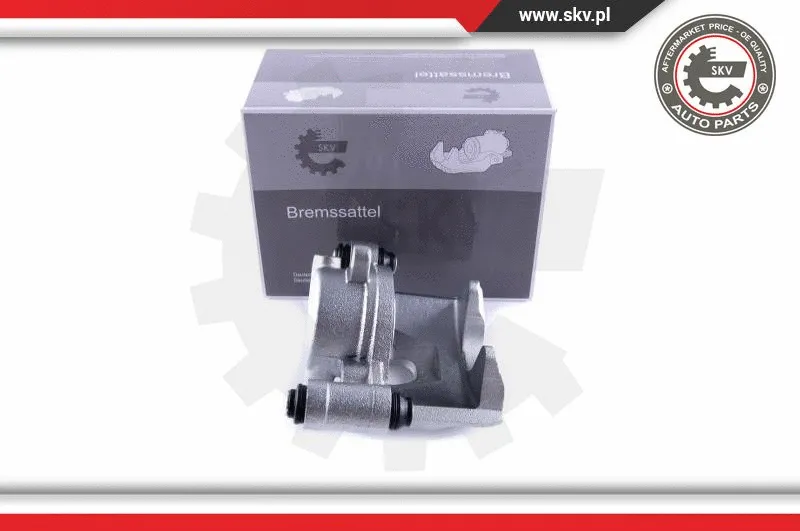 Brake Caliper (50SKV792)