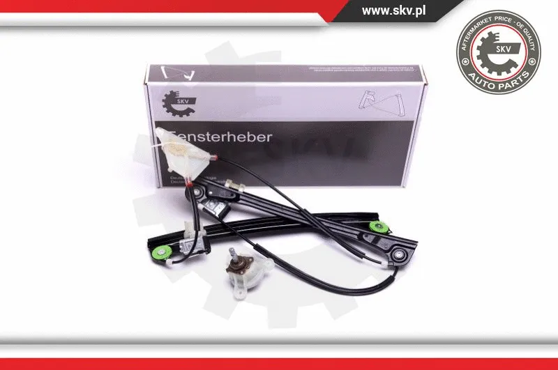 Window Regulator (00SKV971)