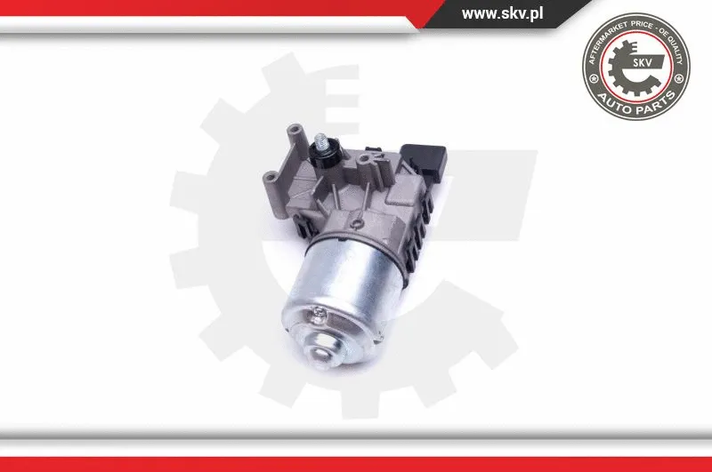 Wiper Motor