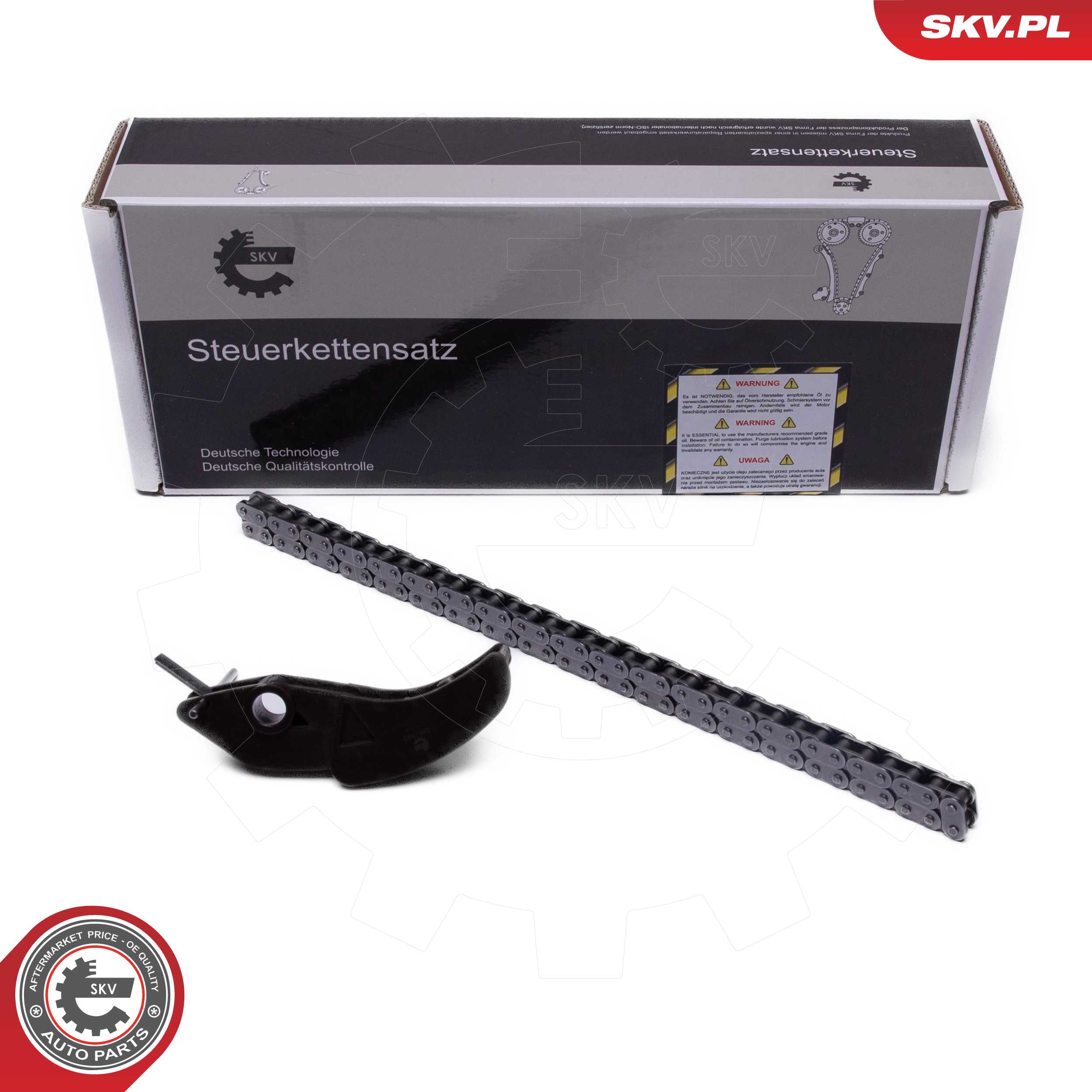 Timing Chain Kit (21SKV252)