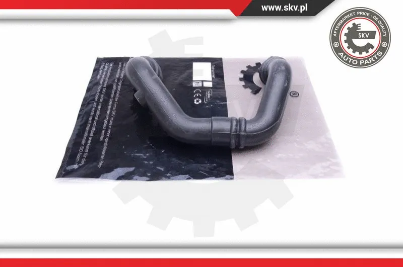 Charge Air Hose (24SKV785)