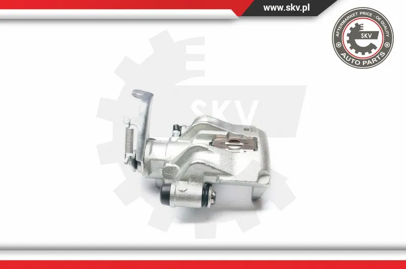Brake Caliper
