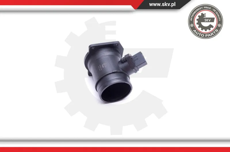 Mass Air Flow Sensor