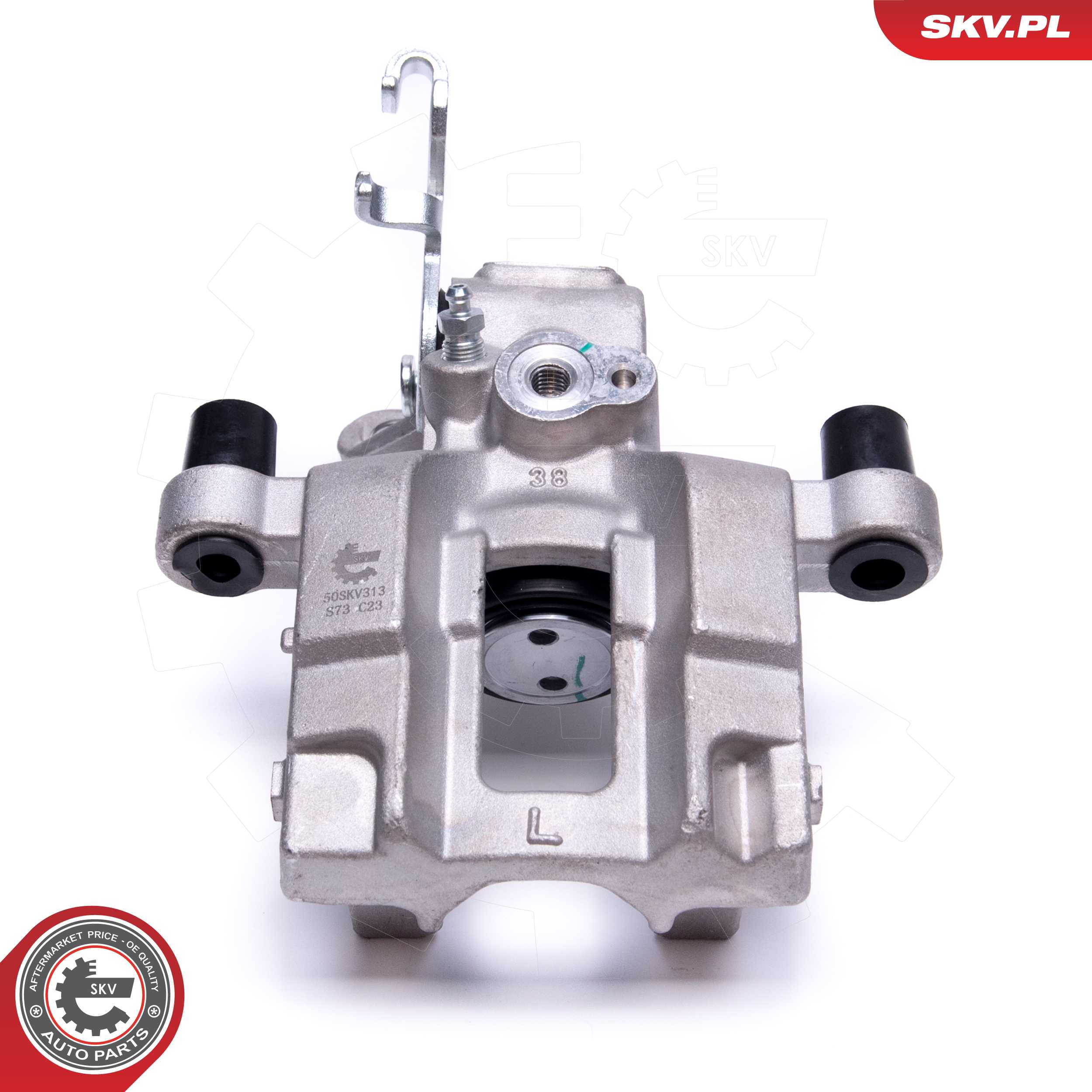 Brake Caliper