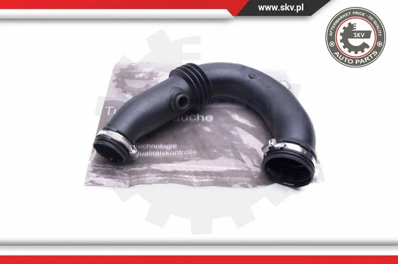 Charge Air Hose (24SKV729)