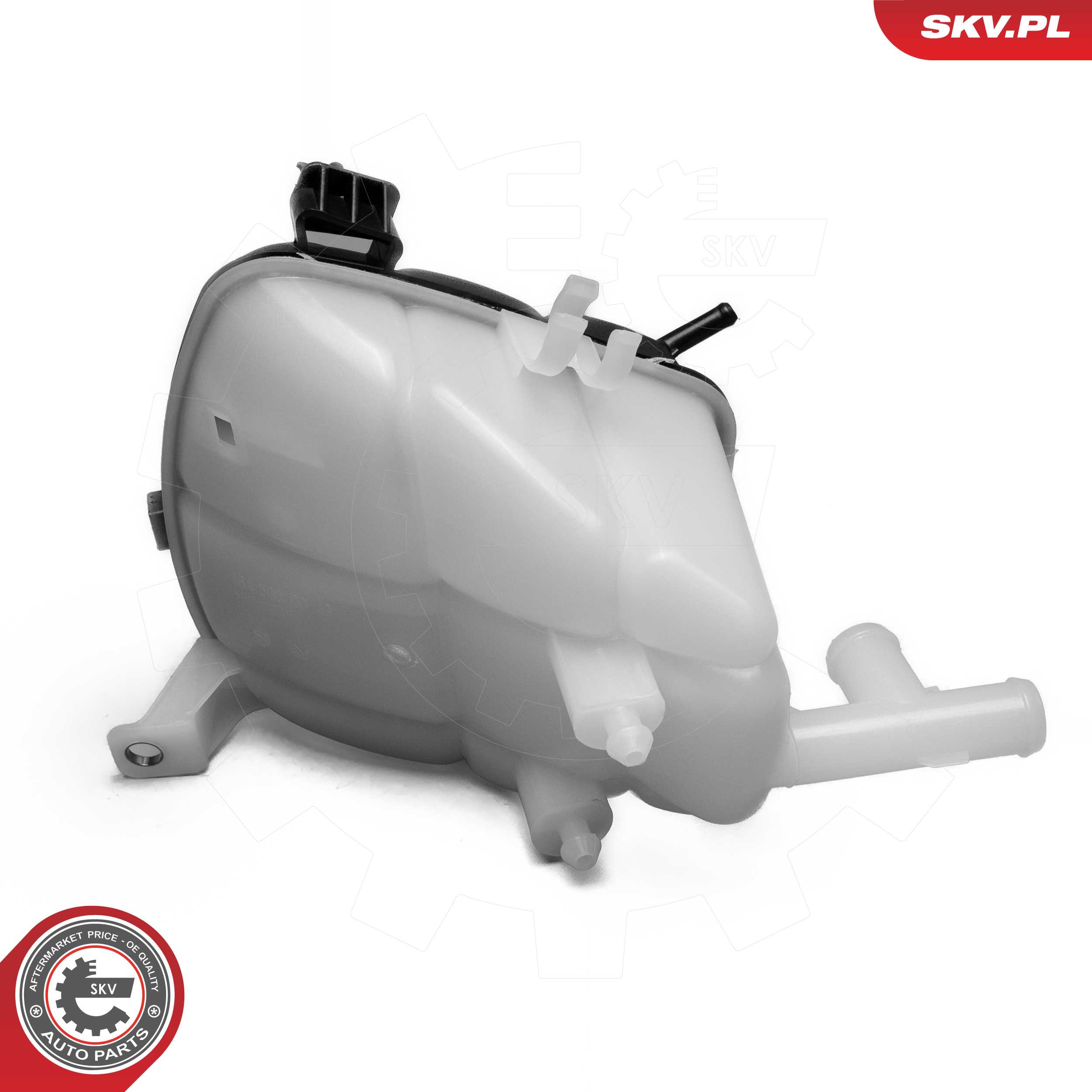 Expansion Tank, coolant