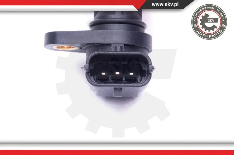 Sensor, camshaft position