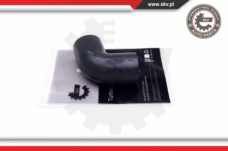 Charge Air Hose (43SKV453)