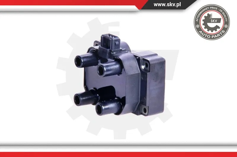Ignition Coil