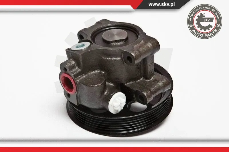 Hydraulic Pump, steering