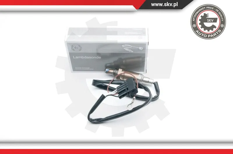 Lambda Sensor (09SKV543)