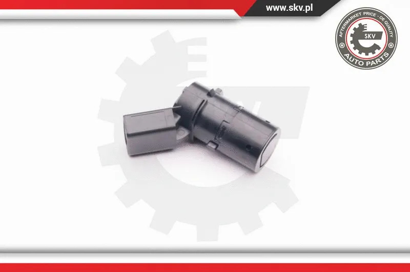 Sensor, parking distance control