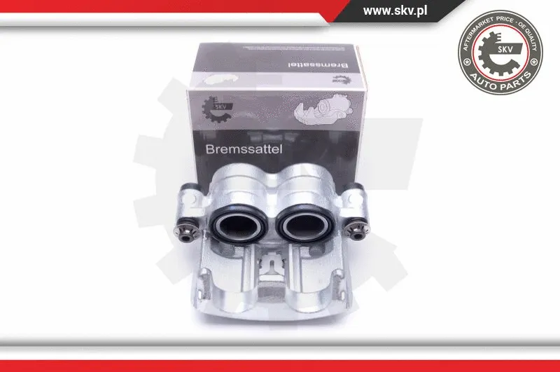 Brake Caliper (46SKV182)