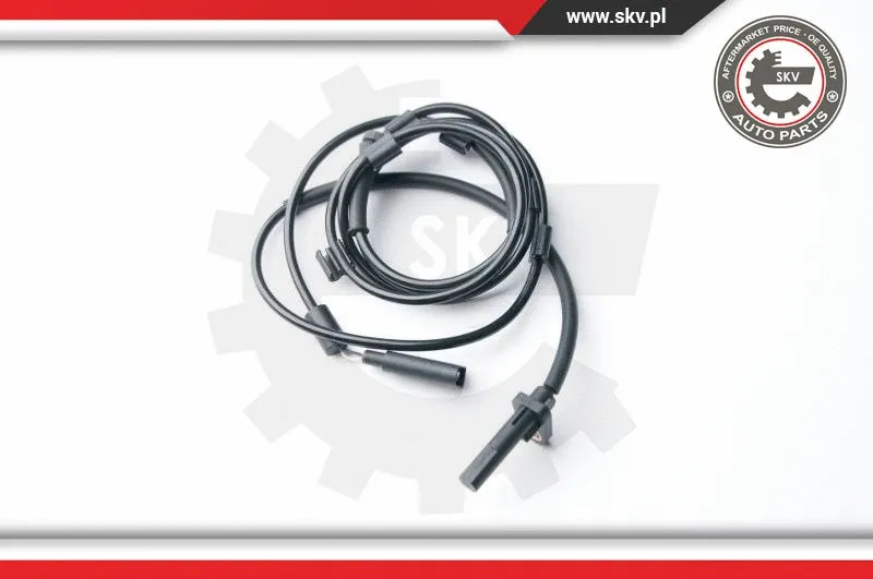 Sensor, wheel speed (06SKV242)