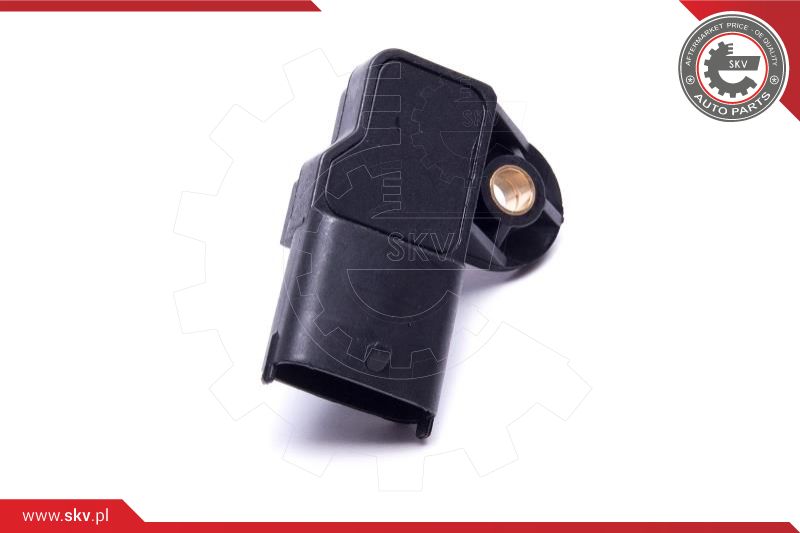 Sensor, intake manifold pressure