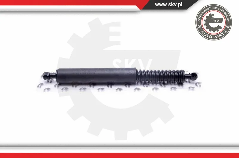 Gas Spring, boot/cargo area (52SKV567)