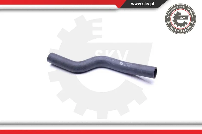 Radiator Hose