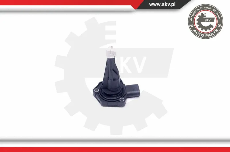 Sensor, engine oil level