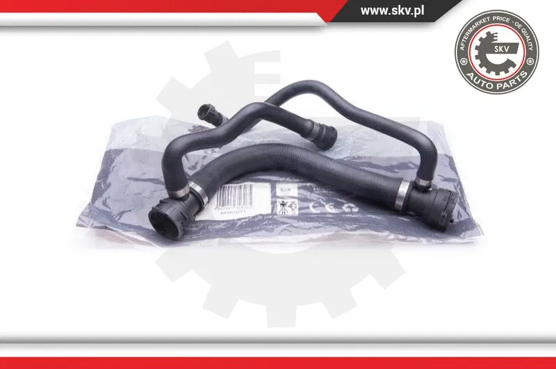 Radiator Hose (24SKV271)