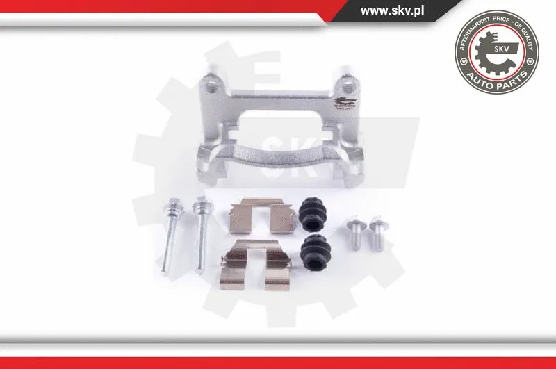 Bracket, brake caliper