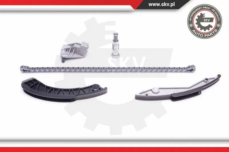 Timing Chain Kit