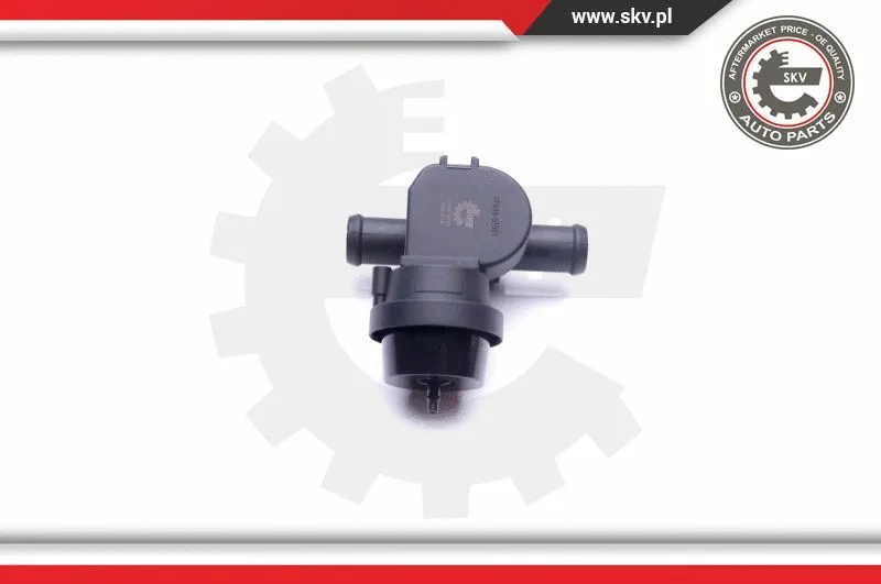 Coolant Control Valve (31SKV092)