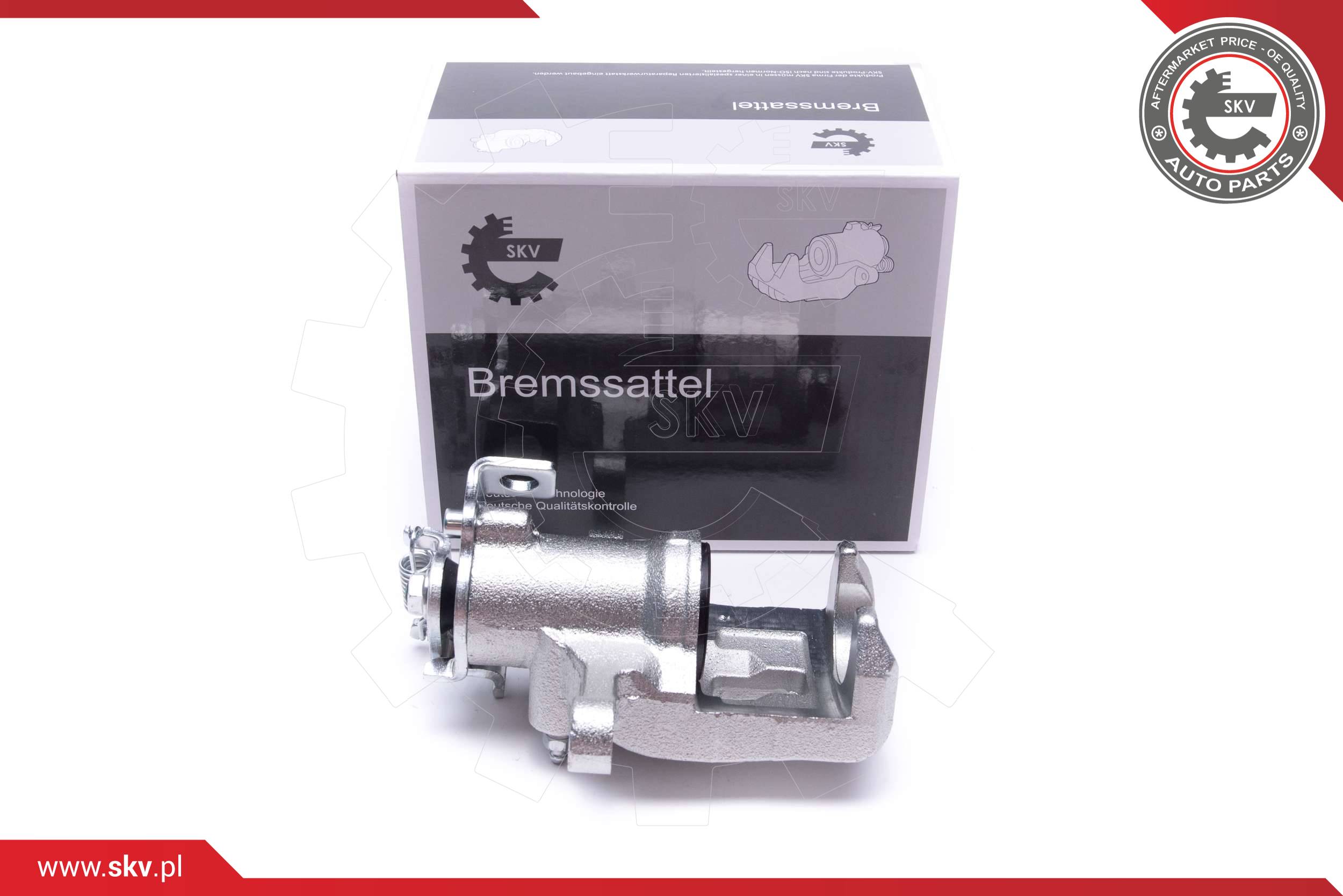 Brake Caliper (56SKV234)