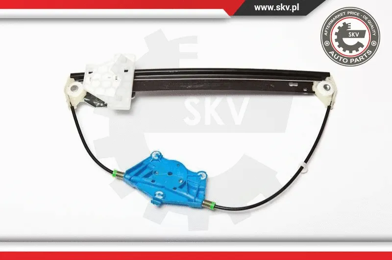 Window Regulator (01SKV394)